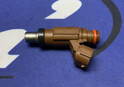 Suzuki Fuel Injector Set GSXR 600/750 2006-2007 OEM 15710-01H00