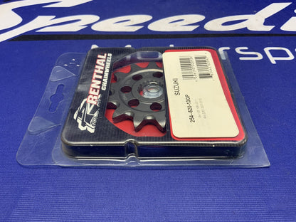 Renthal Front Sprocket Suzuki RM125 1980-2011 254-520-13GP