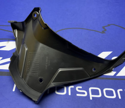 Kawasaki Right Inner Meter Cowling ZX-6R 2019-2026 OEM 55028-0854