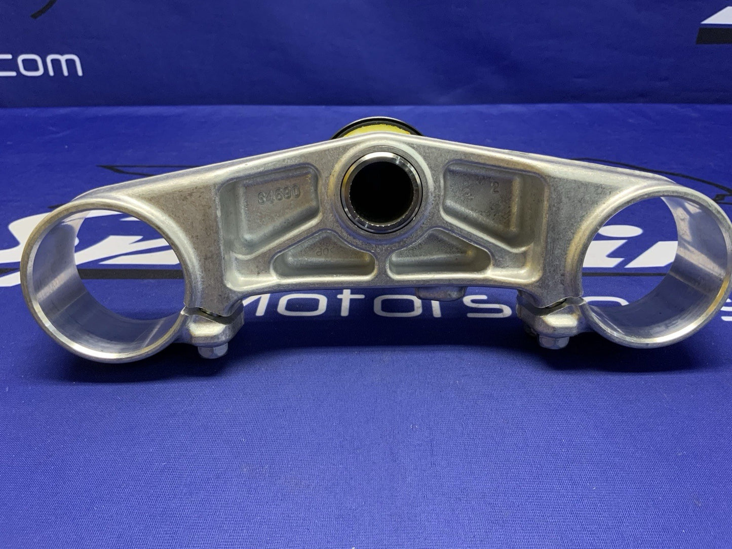 Suzuki Steering Stem Assembly GSX-8R 2024-2026 OEM 51410-25L10