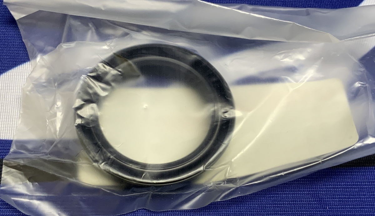 Yamaha Front Fork Seal Kit YZ85 2002-2020 OEM 4ES-W003B-00-00