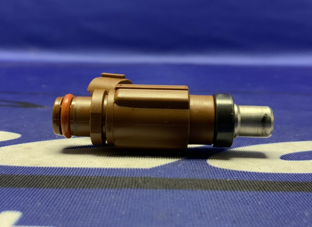 Suzuki Fuel Injector Set GSXR 600/750 2006-2007 OEM 15710-01H00