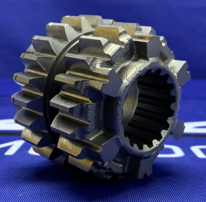 NEW!! Suzuki 3RD and 4TH Drive Gear GSXR 600 2011-2024 OEM 24231-14J00