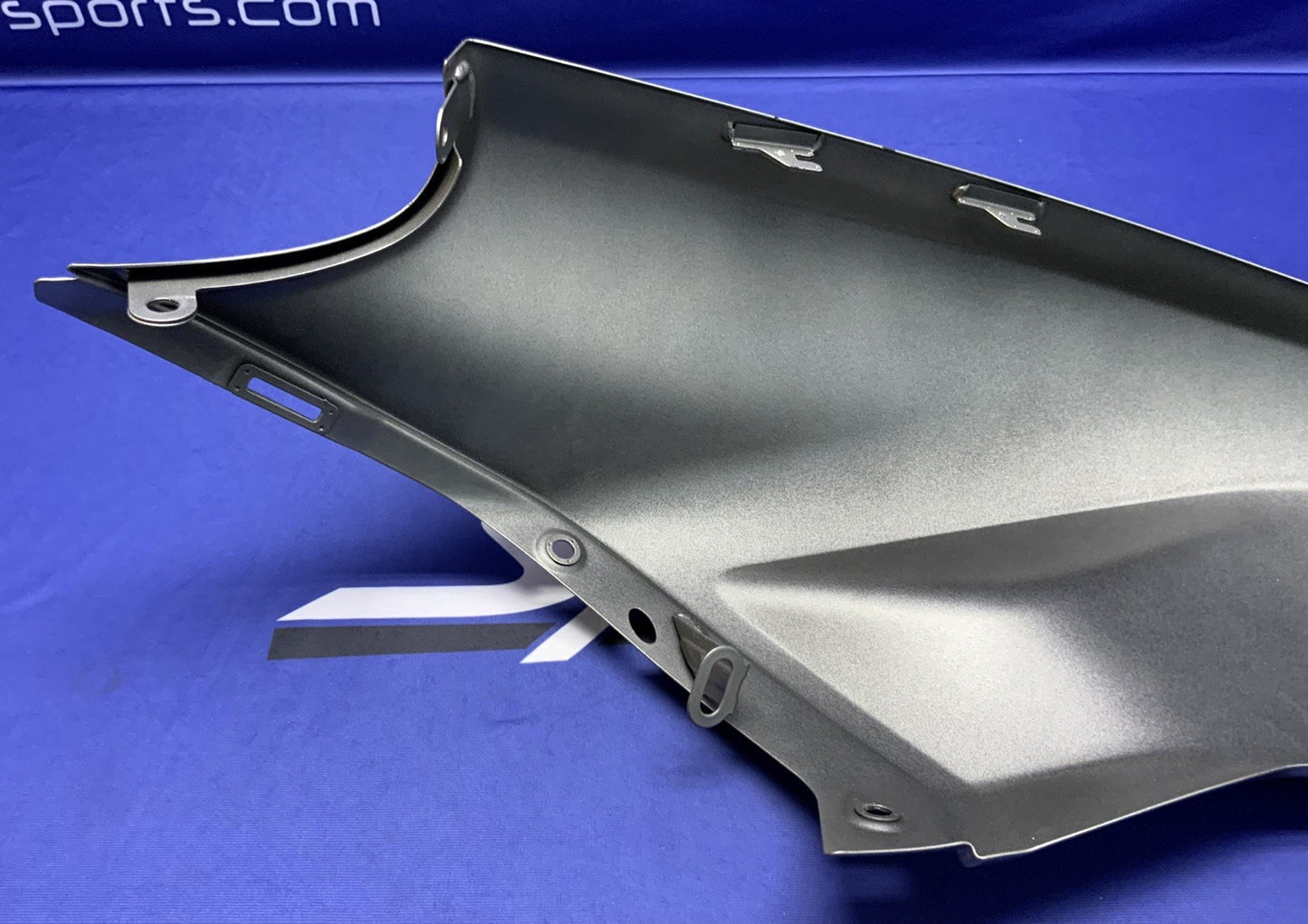 Ducati Right Hand Tank Cover Diavel 1260S 2022-2023 OEM 4801A333AP