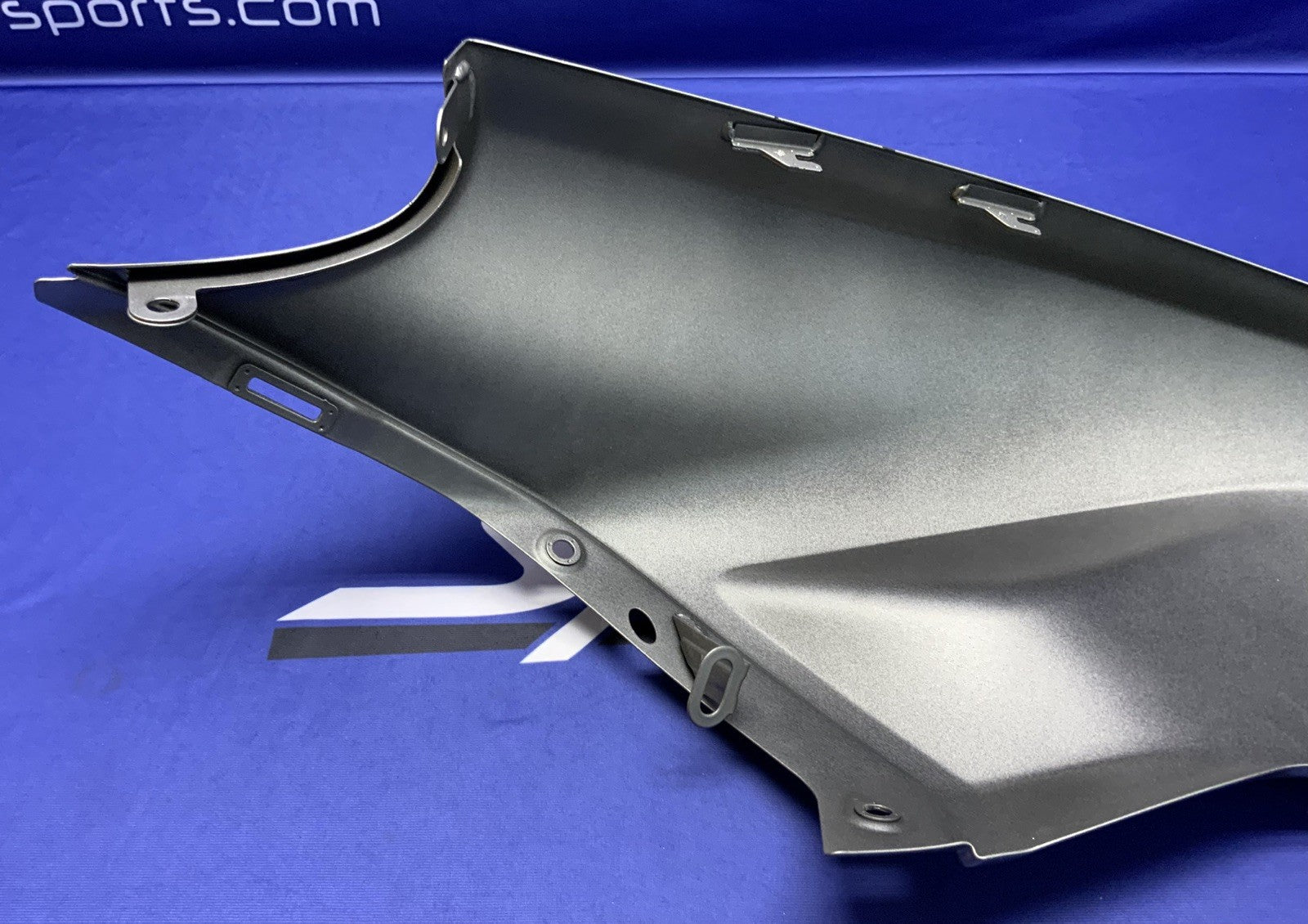 Ducati Right Hand Tank Cover Diavel 1260S 2022-2023 OEM 4801A333AP