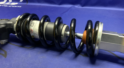 Suzuki Rear Shock Absorber GSXR 600/750 2011-2024 OEM 62100-14851-019