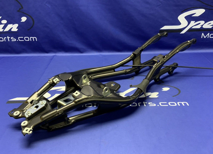 MV Agusta Rear Subframe F3 R/RR 2013-2023 OEM 80A0B8276