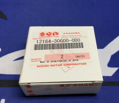 Suzuki Crankshaft Pin GSX-R750 04-25 OEM 12164-30G00-0D0