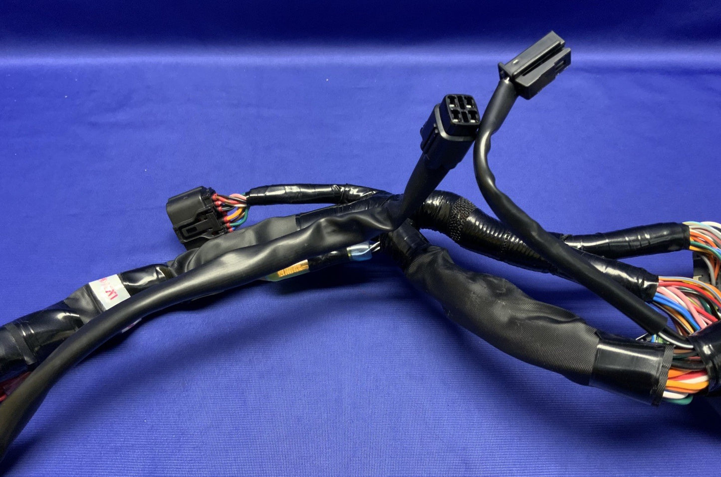 Suzuki Wire Harness GSXR 600/750 2022-2025 OEM 36610-14JC2-2