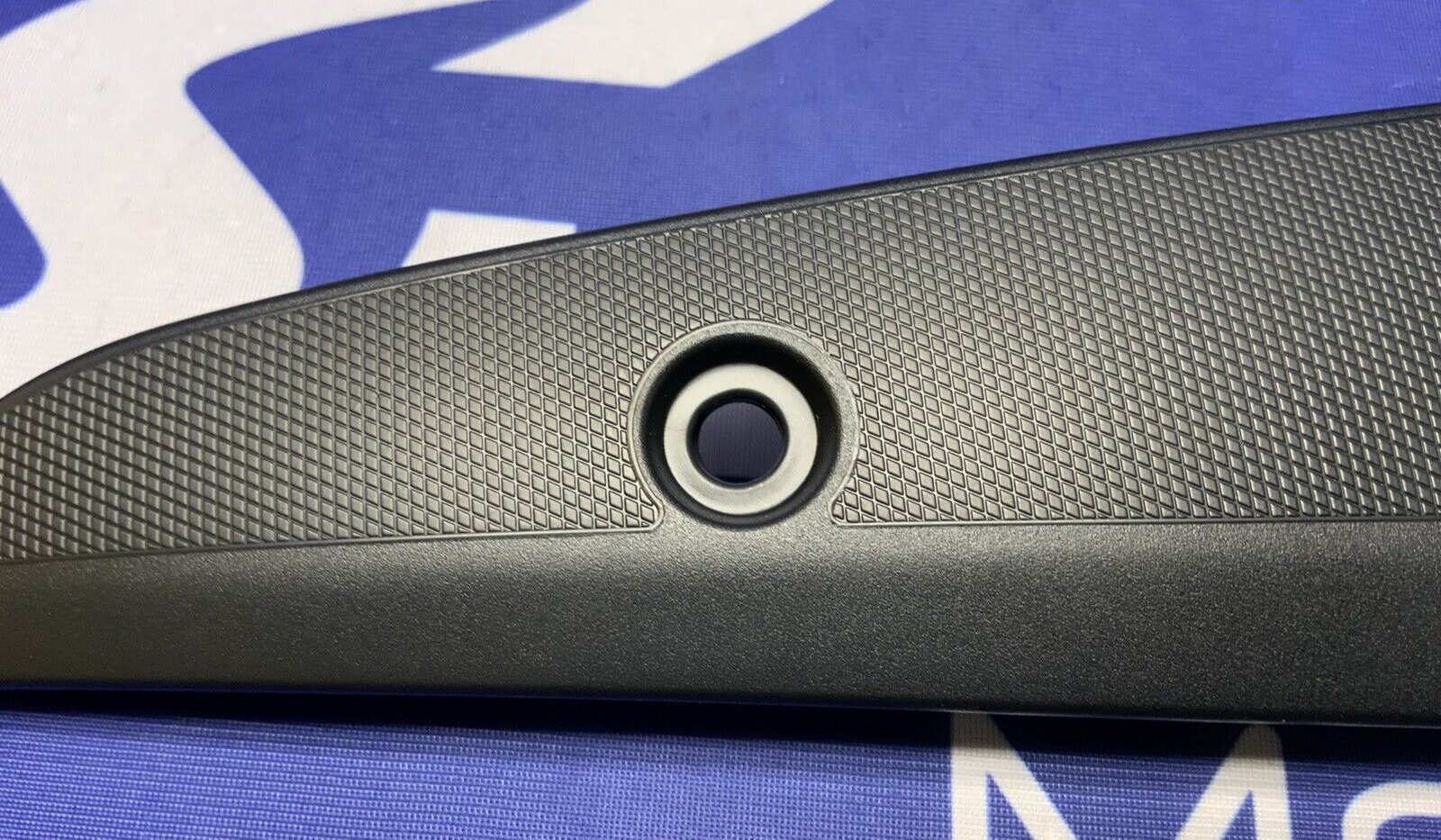 Suzuki Left Side Frame Cover GSXR-1000/R 2017-2024 OEM 47611-17K01