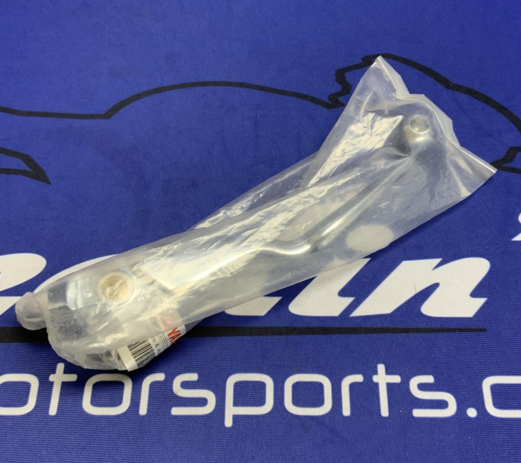 Yamaha Left Brake/Clutch Lever Roadliner 1900S-XV19S 06-10 OEM 1D7-83912-00-00