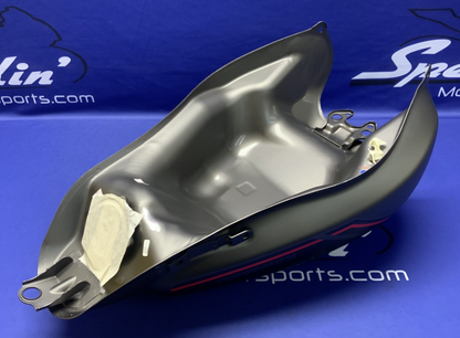 Kawasaki Fuel Tank Assembly (Graystone) Vulcan S 2021 OEM 51091-5428-35B