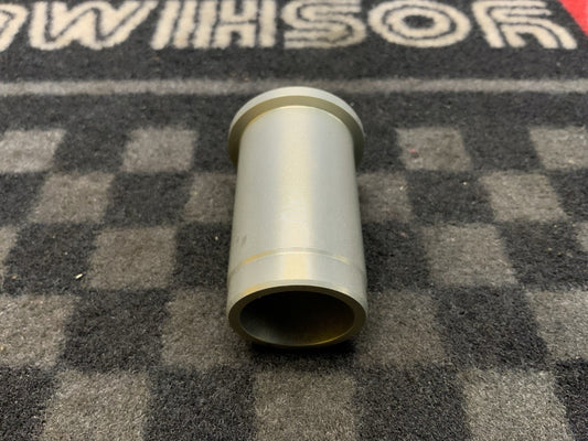 BMW Front Axle Threaded Bushing S1000RR 2009-2025 OEM 31427713337