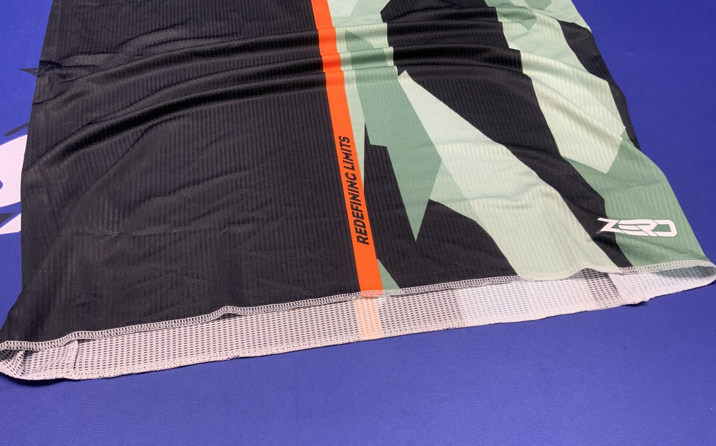 Seven Zero Raider Over Jersey Paste (Medium) 2250034-312-M