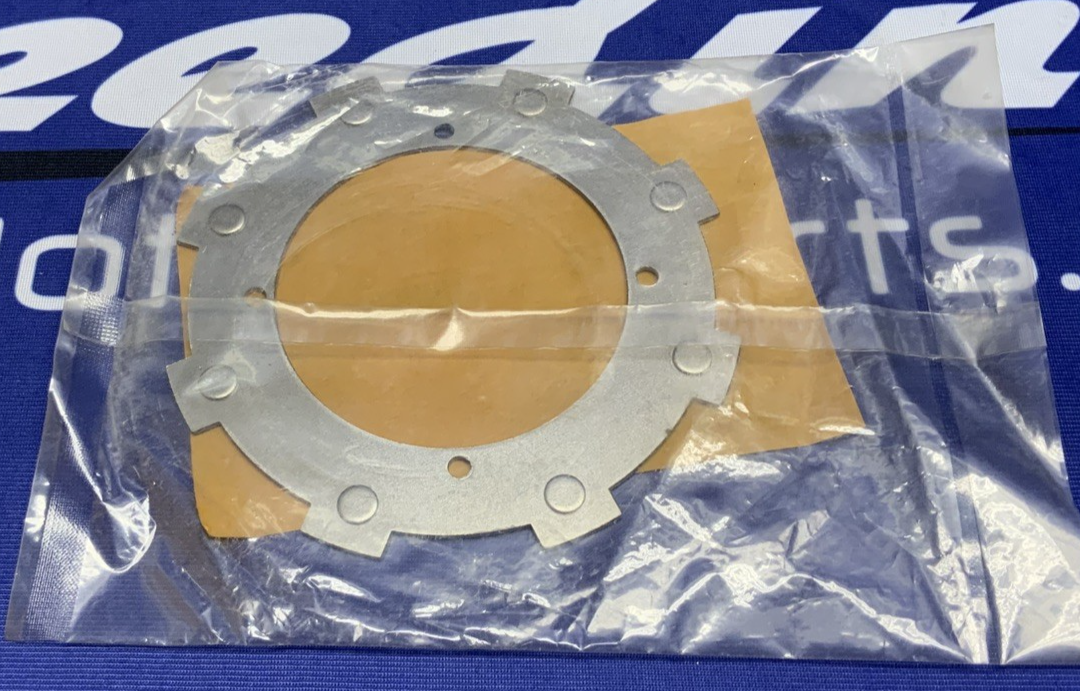 Yamaha Clutch Pressure Plate 2  YT125 1980-1985 OEM 3X3-16561-00-00