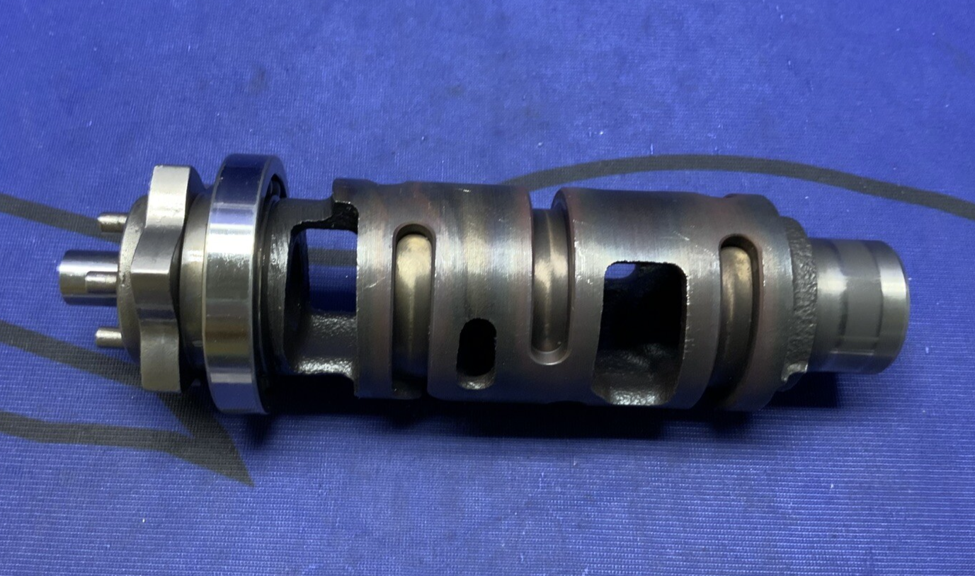 Suzuki Shift Drum GSXR 1000 2001-2008 OEM 25310-40F00