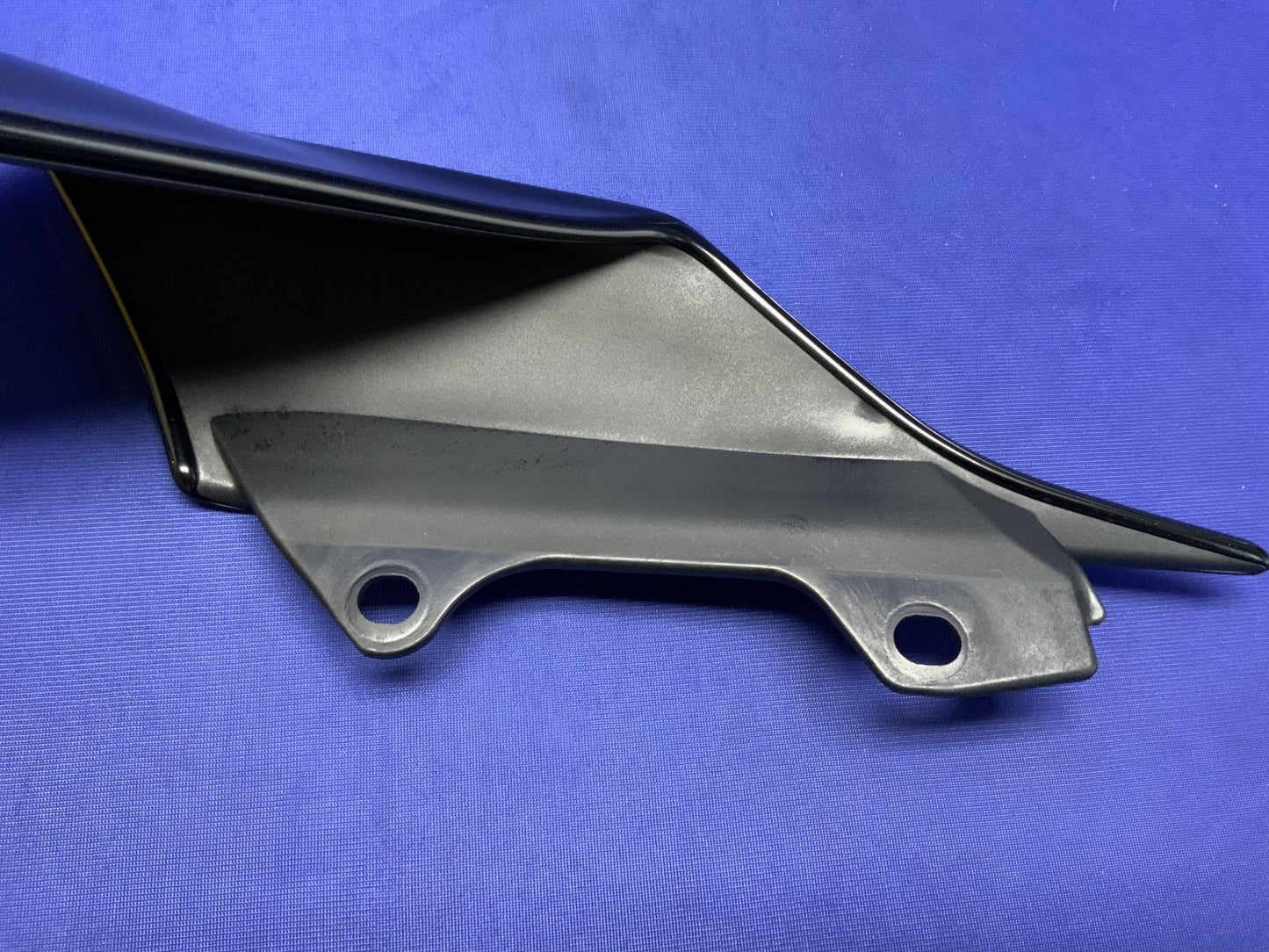 Yamaha Left Tail Fairing YZF-R6 2017-2026 OEM BN6-21711-00-P1-1