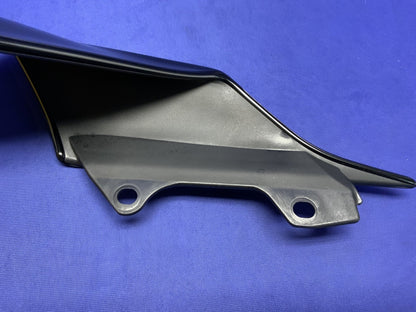 Yamaha Left Tail Fairing YZF-R6 2017-2026 OEM BN6-21711-00-P1-1