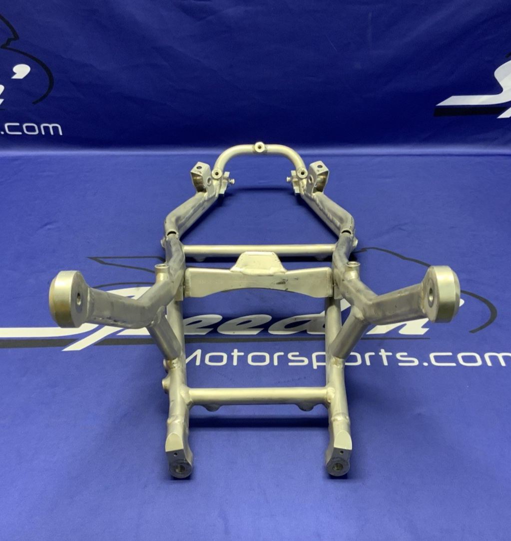 Ducati Rear Aluminum Subframe Pierobon Panigale V2 2020-2024 47112031B