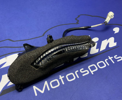 Yamaha Left Pilot Light YZF-R6 2017-2020 OEM BN6-84301-00-00-7