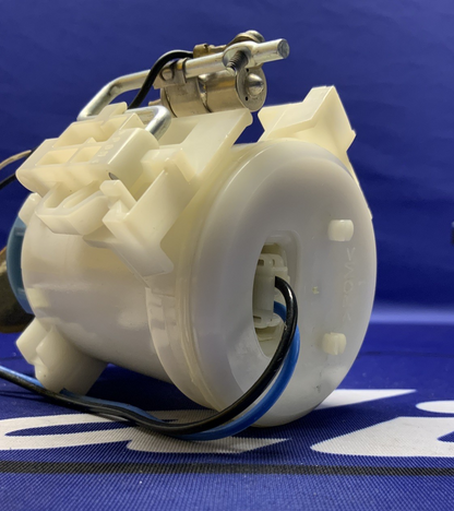 Yamaha Fuel Pump Assembly YZF-R6 2006-2007 OEM 2C0-13907-03-00