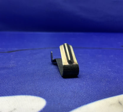 Yamaha Left Handlebar Switch Lever Spring YZF-R6 2011-2026 OEM 4XV-83929-00-00