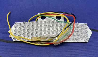 Clear Alternatives Tail Light Ducati 749 2002-2007 CTL-0061-IT