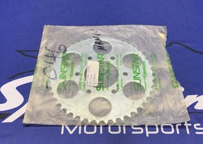 Sunstar Rear Wheel Drive Sprocket Kawasaki H1500 1969-1975 42041-046