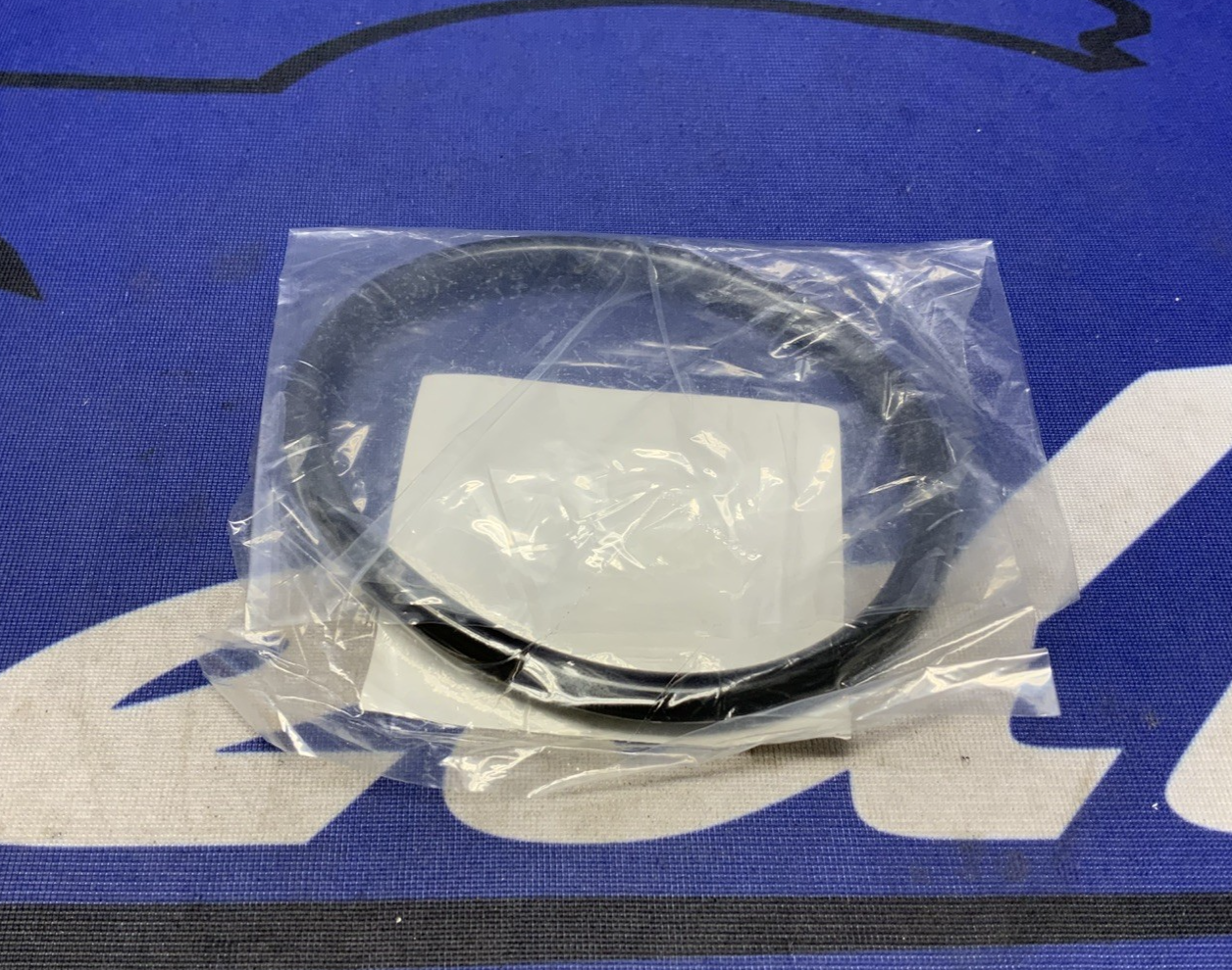 Kawasaki Fuel Pump O-Ring Ninja ZX-10R/RR 2017-2025 OEM 92055-0210