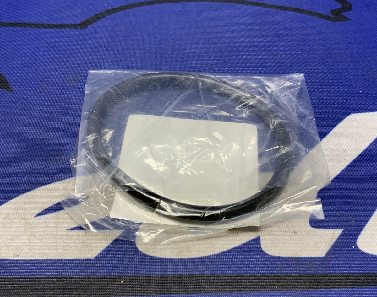 Kawasaki Fuel Pump O-Ring Ninja ZX-10R/RR 2017-2025 OEM 92055-0210