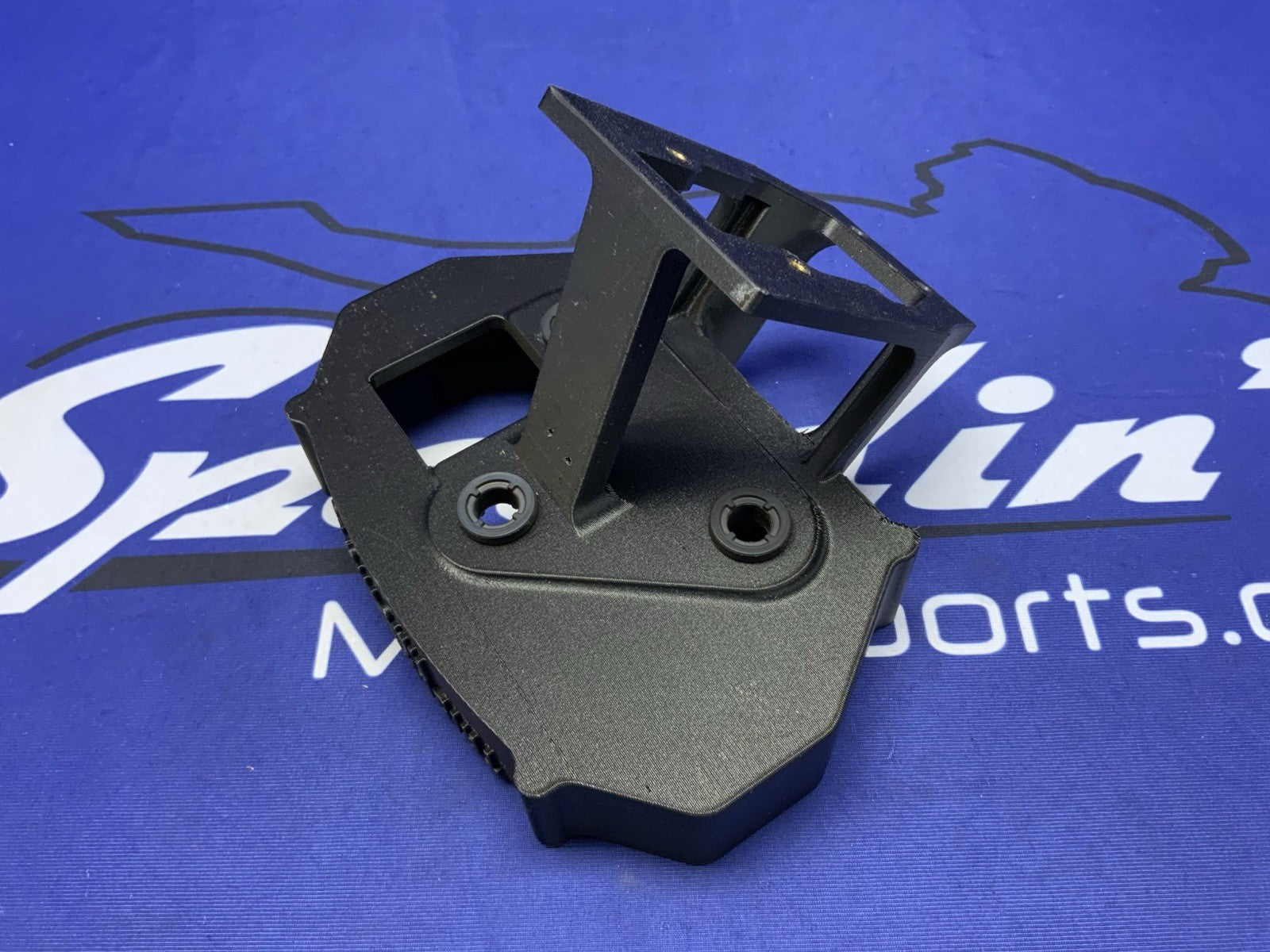 Trident Cycles Racing Dash Mount Street Triple 765 2023-2025 TCR-SHDM-1
