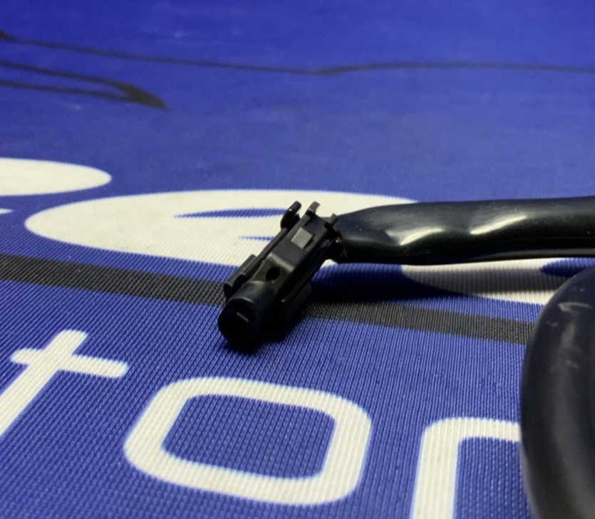 Kawasaki Negative Battery Lead ZX-10R/RR 2021-2025 OEM 26011-1956