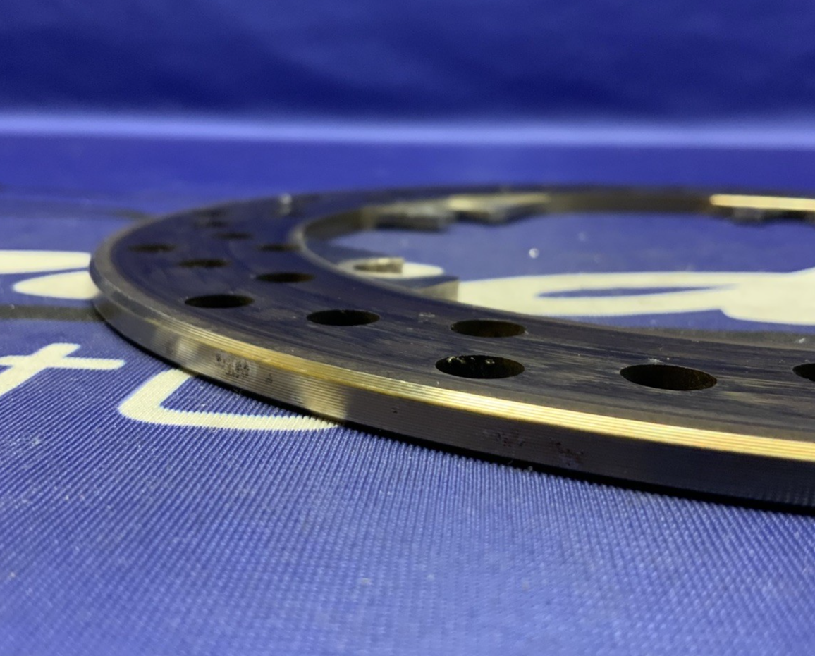 Alpha Racing Rear Brake Rotor M1000RR 2021-2025 OEM 3421A110A00