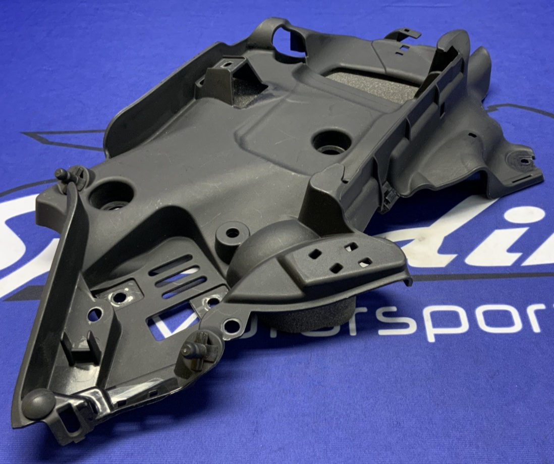 Ducati Right Inner ECU Support Panigale V2 2023-2025 OEM 82911292AA