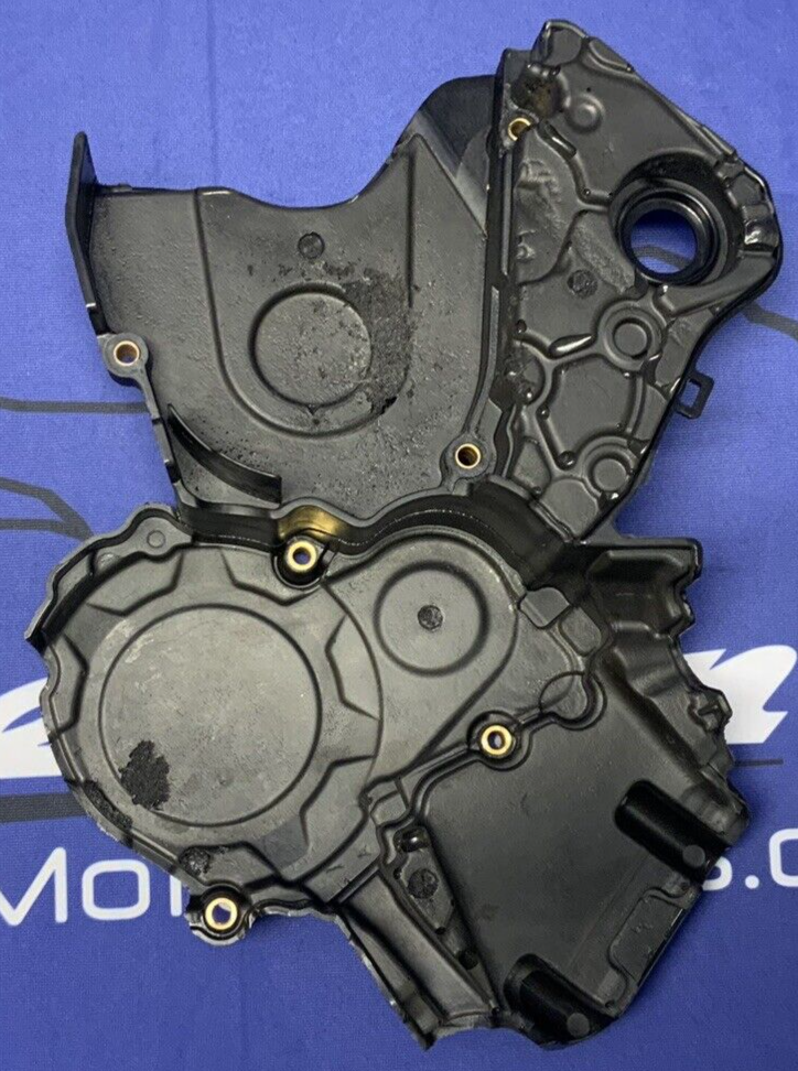 MV Agusta Stator Side Cover F3R/RR 2023 OEM 8000C3695