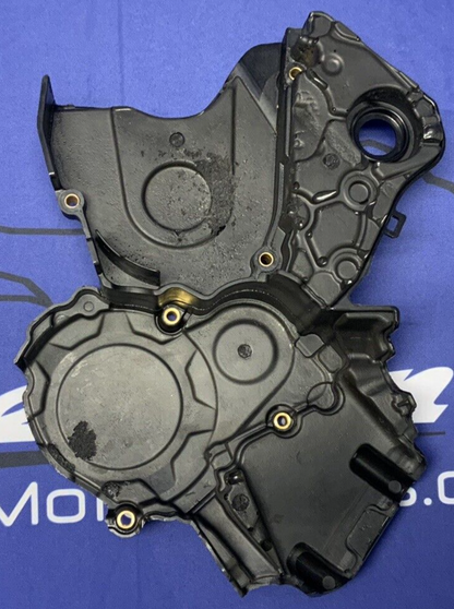 MV Agusta Stator Side Cover F3R/RR 2023 OEM 8000C3695