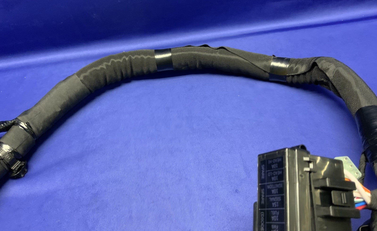 Suzuki Main Wiring Harness GSX-8R 2024-2026 OEM 36610-25L20-2