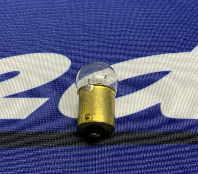 Yamaha Incandescent Taillight Bulb 12V Grizzly 600 1998-2001 OEM 3GD-84714-00-XX