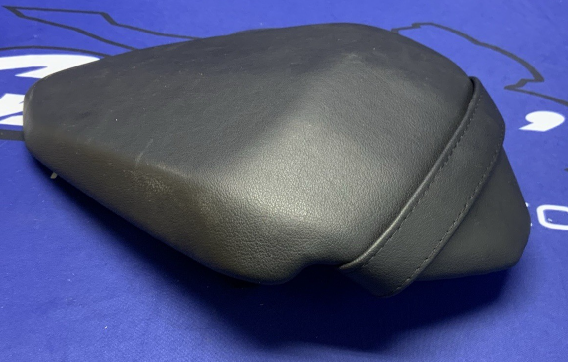 Kawasaki Passenger Seat Ninja 500 2024, 2026 OEM 53066-0898-12Y