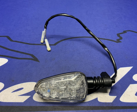 Triumph Left Rear Turn Signal Street Triple RS 765 2026