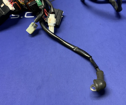 Yamaha Main Wire Harness (RACE USE) YZF-R6 2008-2016 OEM 13S-82590-11-00