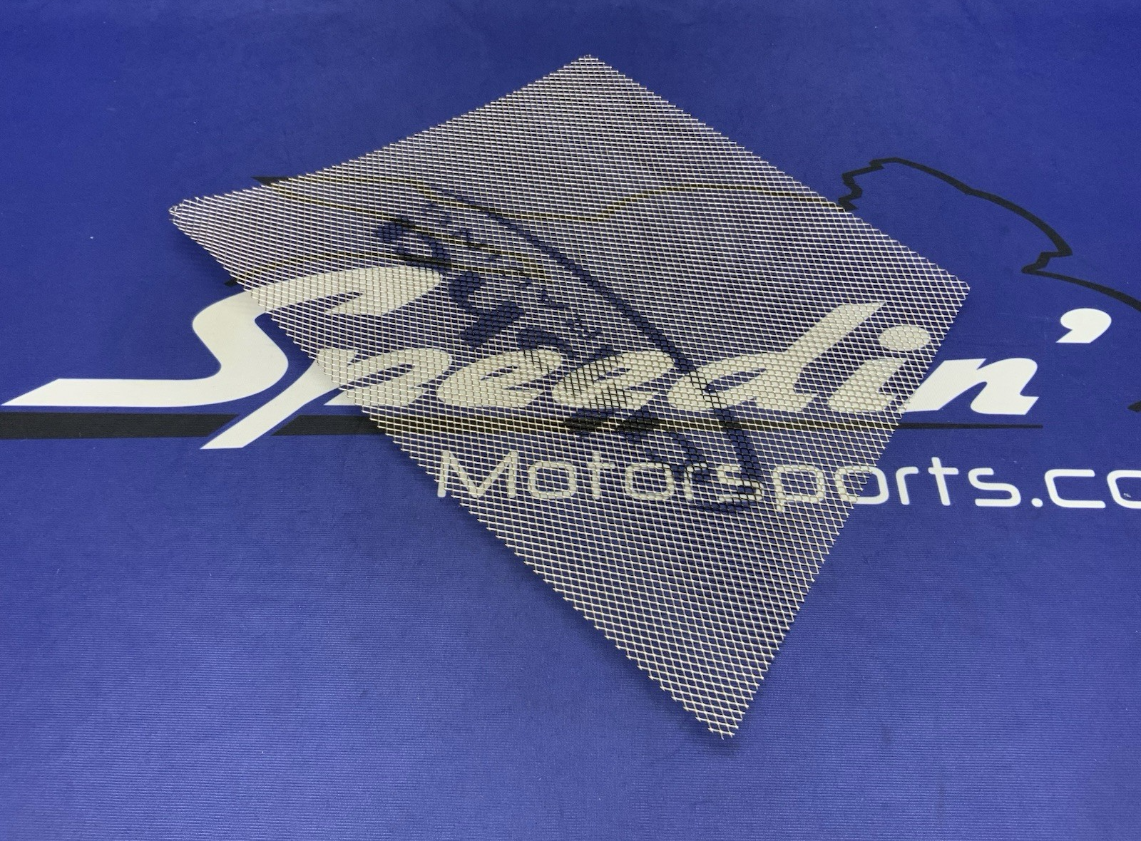 Alpha Racing Radiator Guard BMW S1000RR 2019-2025 1711B042A00