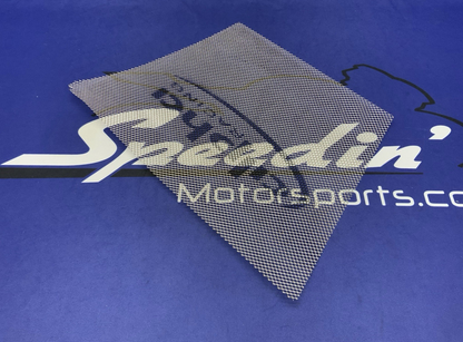 Alpha Racing Radiator Guard BMW S1000RR 2019-2025 1711B042A00