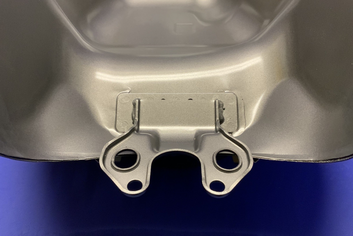 Kawasaki Fuel Tank Assembly (Graystone) Vulcan S 2021 OEM 51091-5428-35B