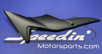 Suzuki Right Front Frame Cover SV650 2017-2019, 2023 OEM 47110-18K00