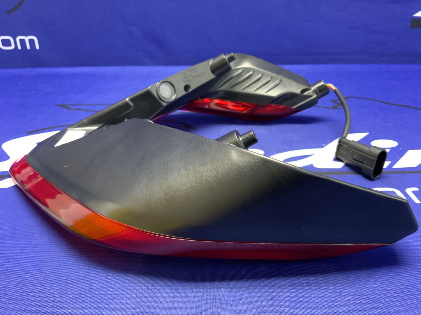 Ducati Taillight Assembly Panigale V2 2020-2025 OEM 52510692A-3