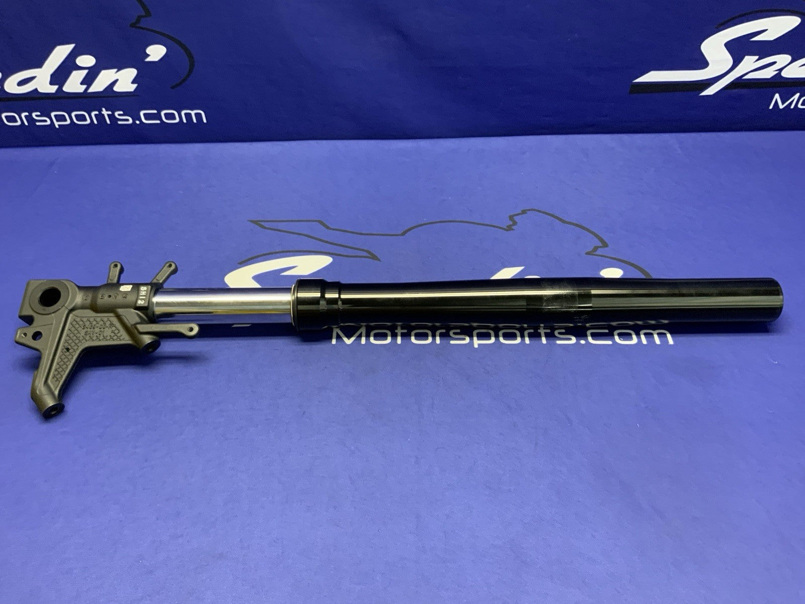Suzuki Right Fork Assembly GSX-8R 2024-2026 OEM 51103-25L10