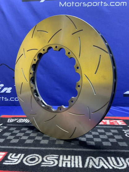 Chevrolet Camaro Front Rotors ZL1 2019-2024 OEM DBA53950.1S