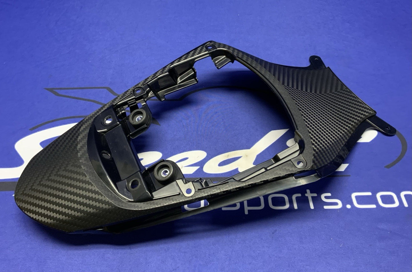 Suzuki Rear Frame Cover GSXR 750/600 2011-2026 OEM 47300-14J10-1