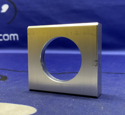 Yamaha Rear Chain Adjuster Left YZF-R6 2017-2020 OEM 4XV-25389-00-00